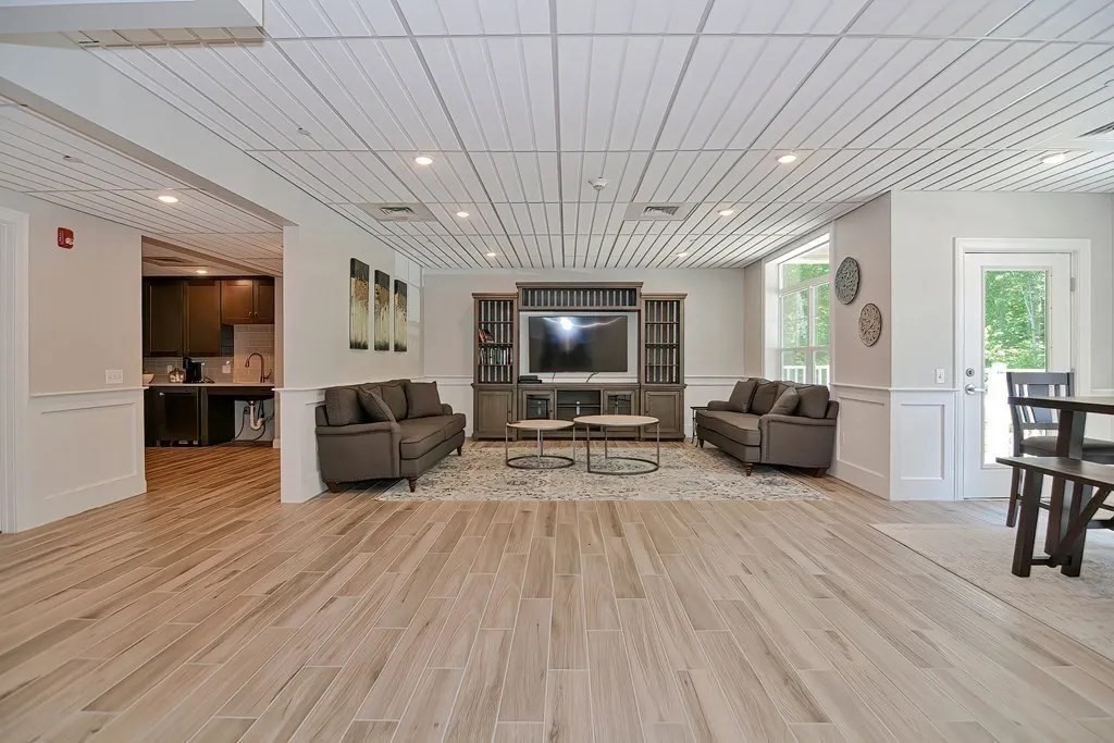 635 Old Post Road, Unit 210 Sharon, MA 02067 - Photo 24 of 32