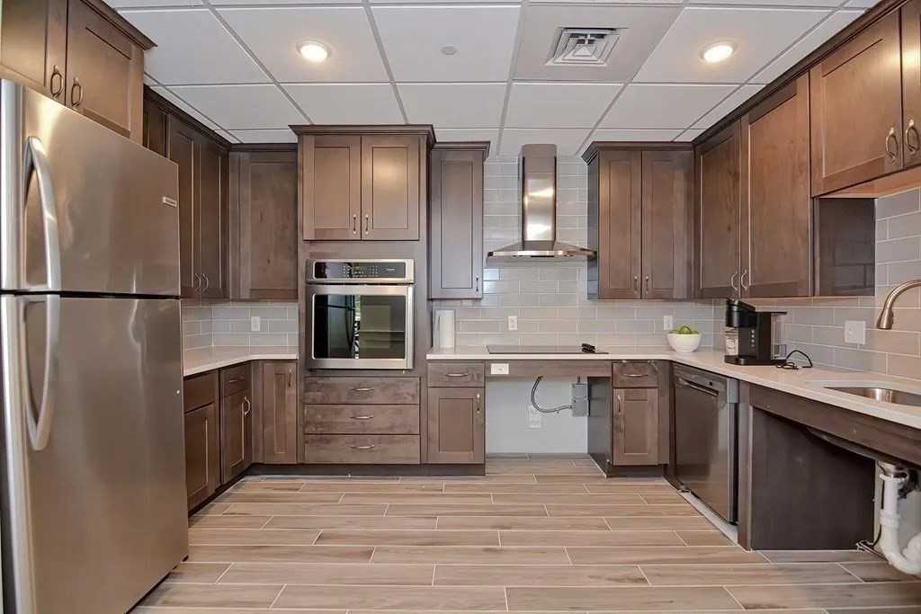 635 Old Post Road, Unit 210 Sharon, MA 02067 - Photo 26 of 32