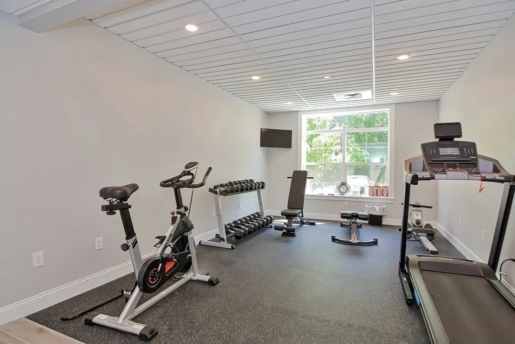 635 Old Post Road, Unit 210 Sharon, MA 02067 - Photo 27 of 32