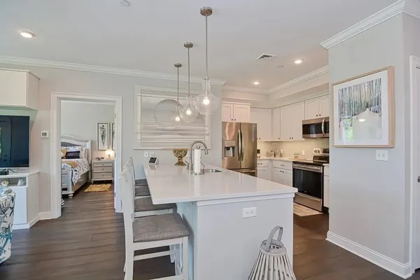 $499,900 | 635 Old Post Road, Unit 210, Sharon, MA 02067