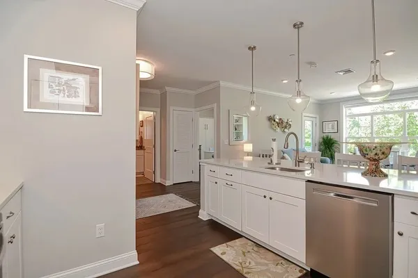 $499,900 | 635 Old Post Road, Unit 210, Sharon, MA 02067