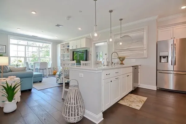 $499,900 | 635 Old Post Road, Unit 210, Sharon, MA 02067