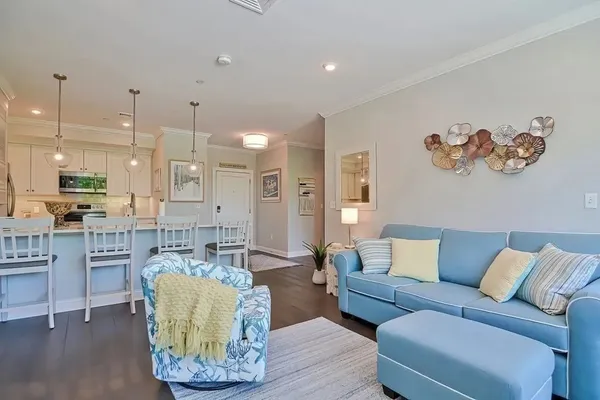 $499,900 | 635 Old Post Road, Unit 210, Sharon, MA 02067