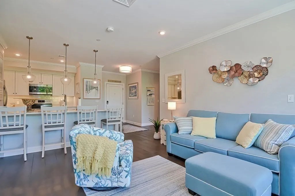 635 Old Post Road, Unit 210 Sharon, MA 02067 - Photo 8 of 32