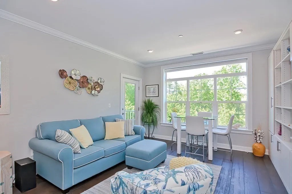 635 Old Post Road, Unit 210 Sharon, MA 02067 - Photo 10 of 32