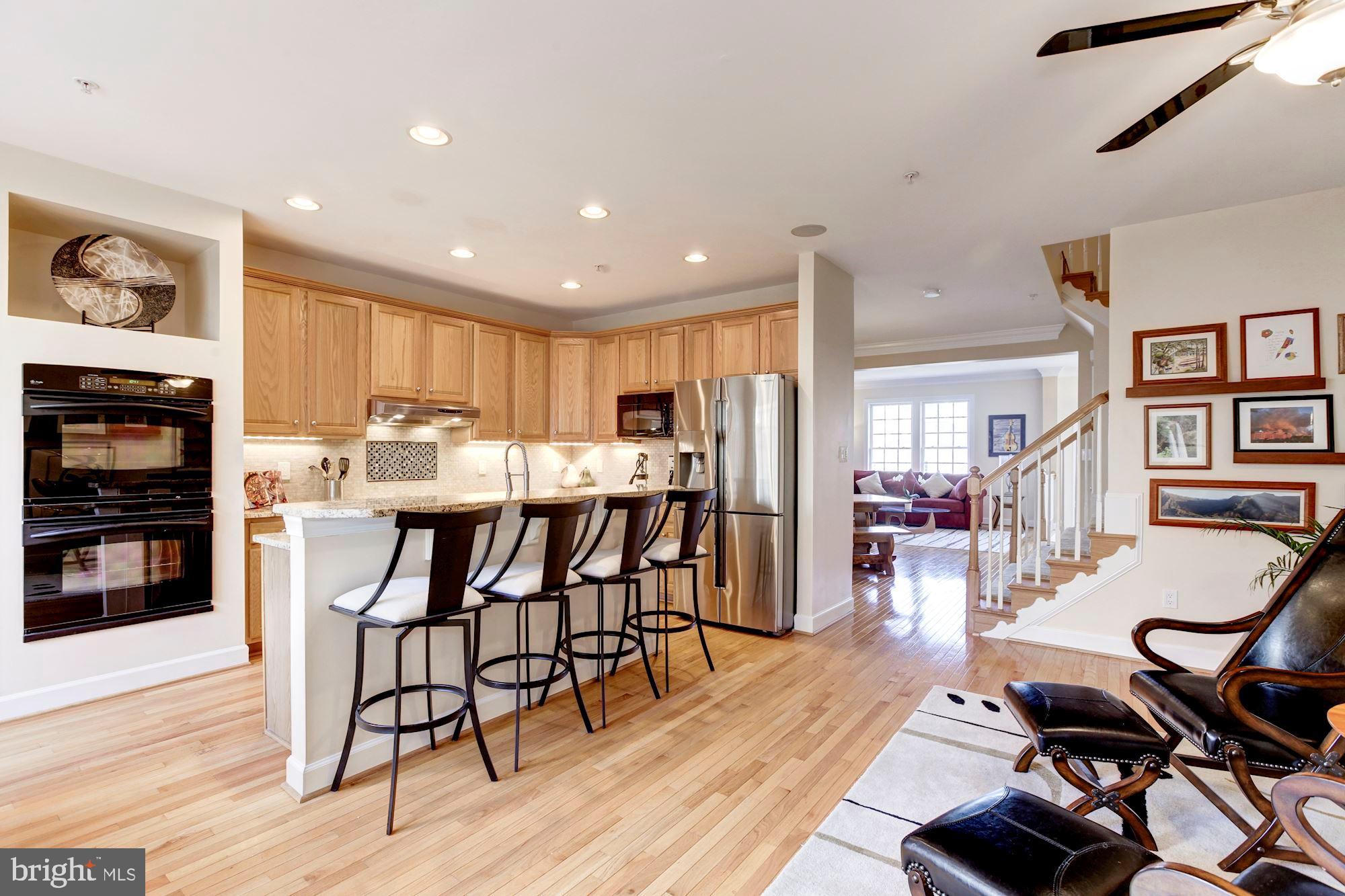 1144 Gaither Road Rockville, MD 20850 - Photo 21 of 50