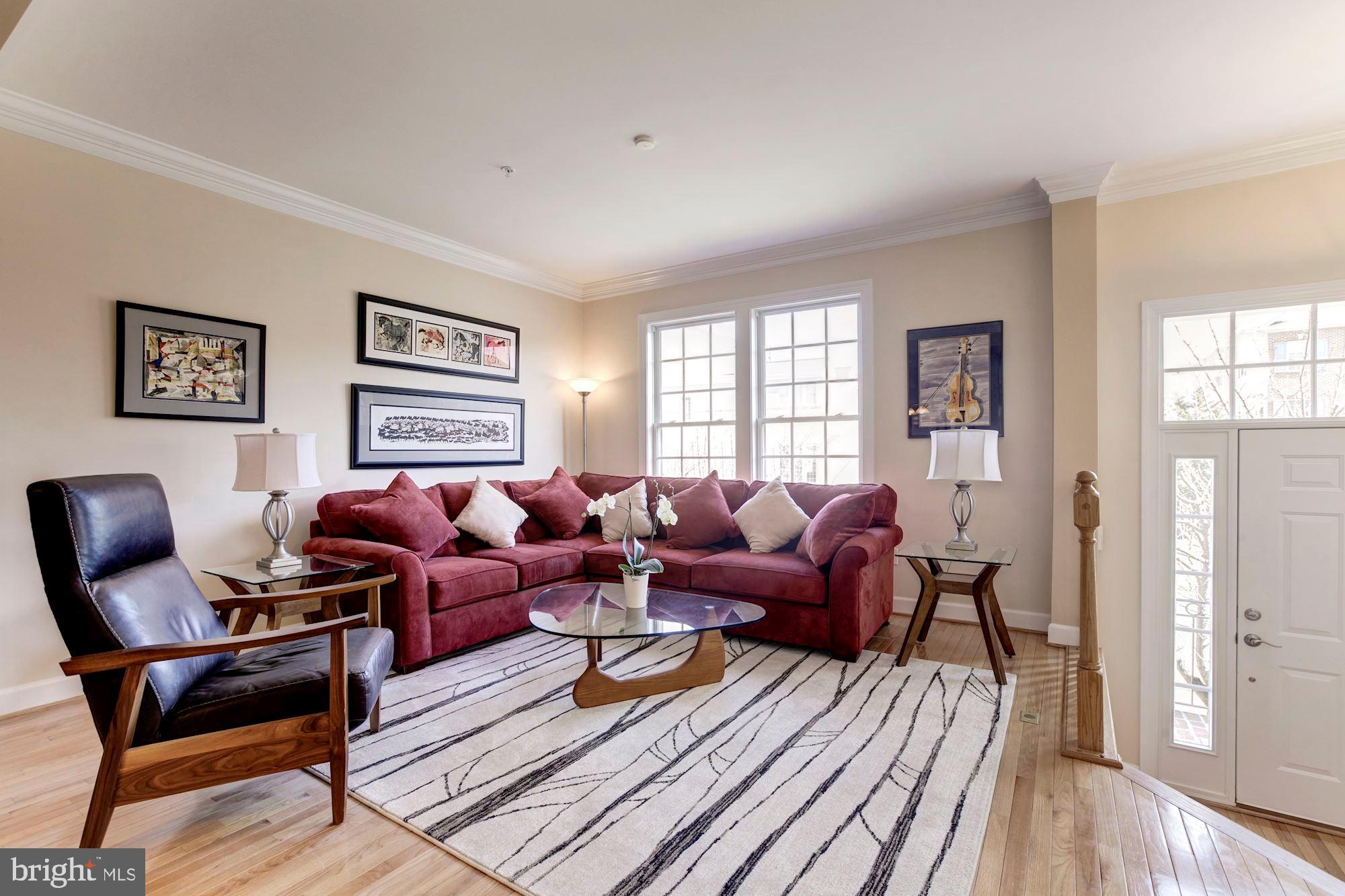 1144 Gaither Road Rockville, MD 20850 - Photo 4 of 50