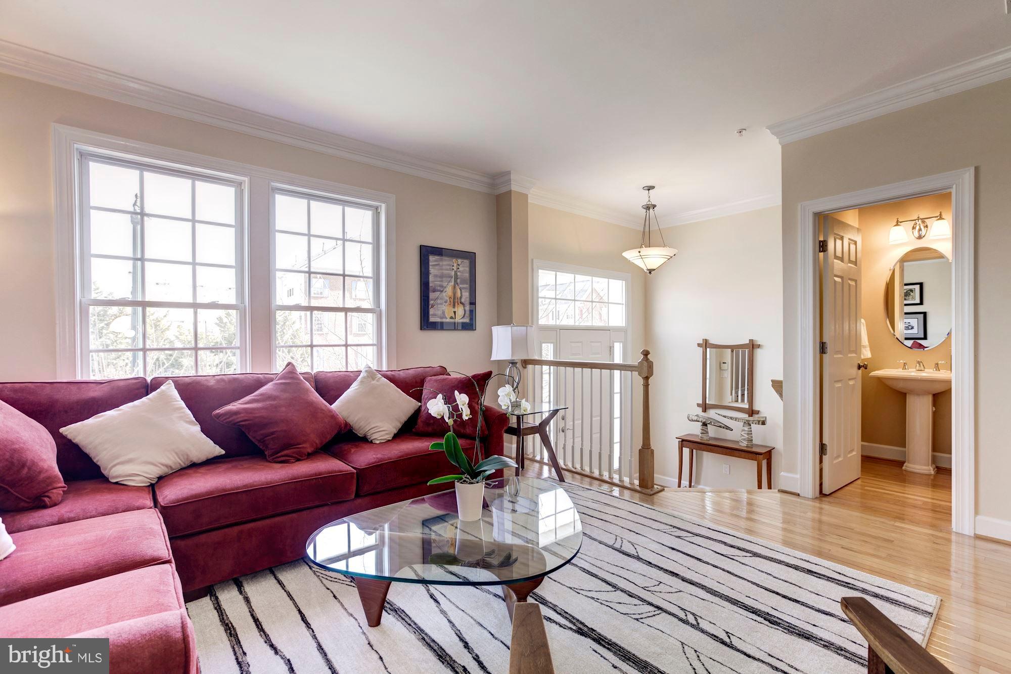 1144 Gaither Road Rockville, MD 20850 - Photo 5 of 50
