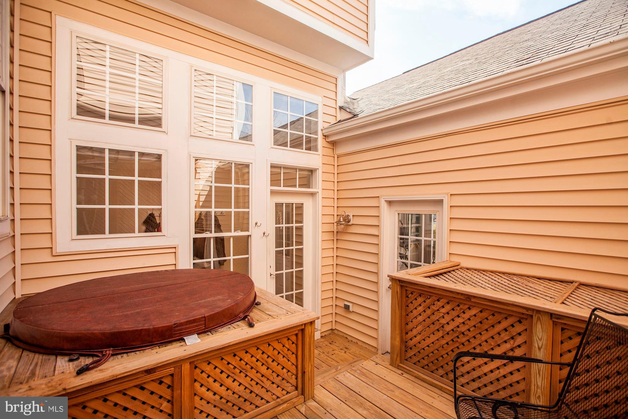 1144 Gaither Road Rockville, MD 20850 - Photo 48 of 50