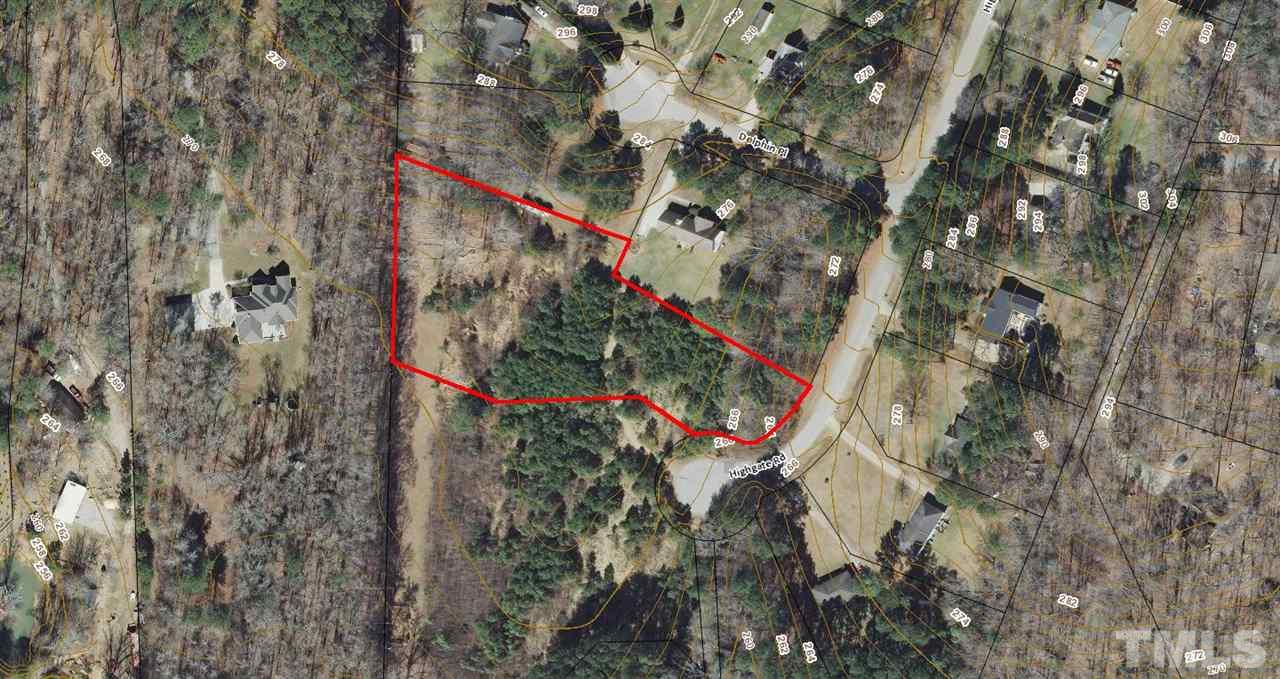 3424 High Gate Road Raleigh, NC 27603 - Photo 1 of 2