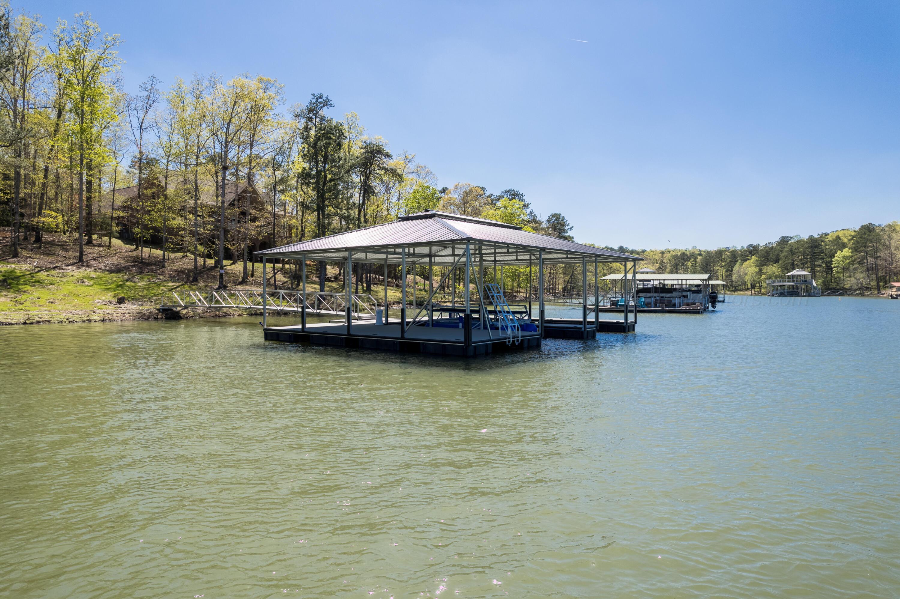 567 Stoney Point Road South Double Springs, AL 35553 - Photo 7 of 22 Dock