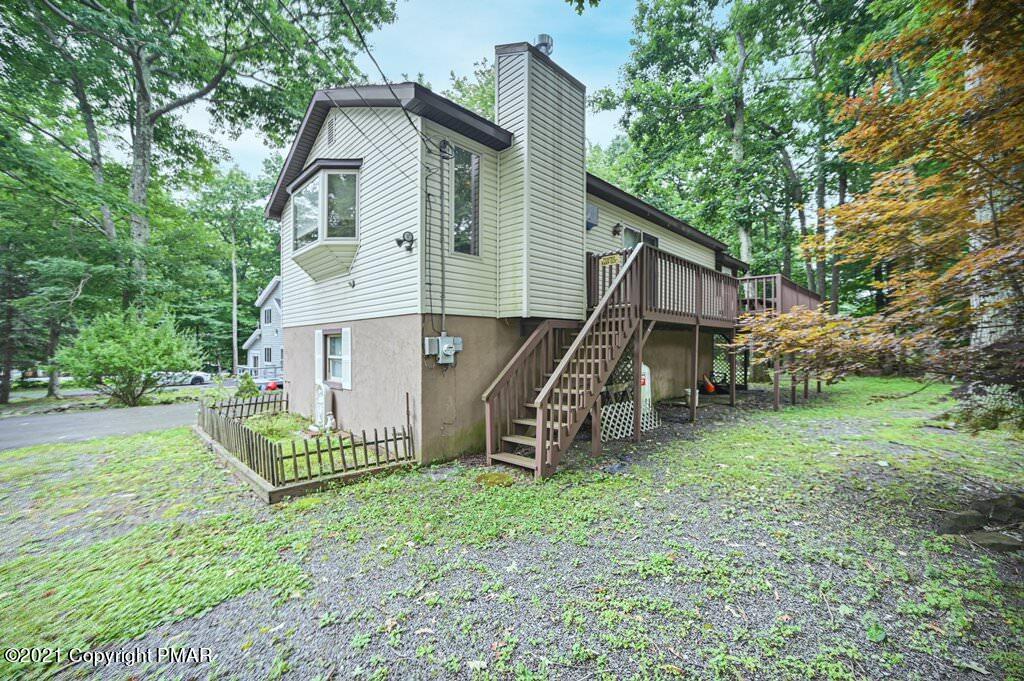 1607 Cotswald Road Tobyhanna, PA 18466 - Photo 51 of 61 Photo 51