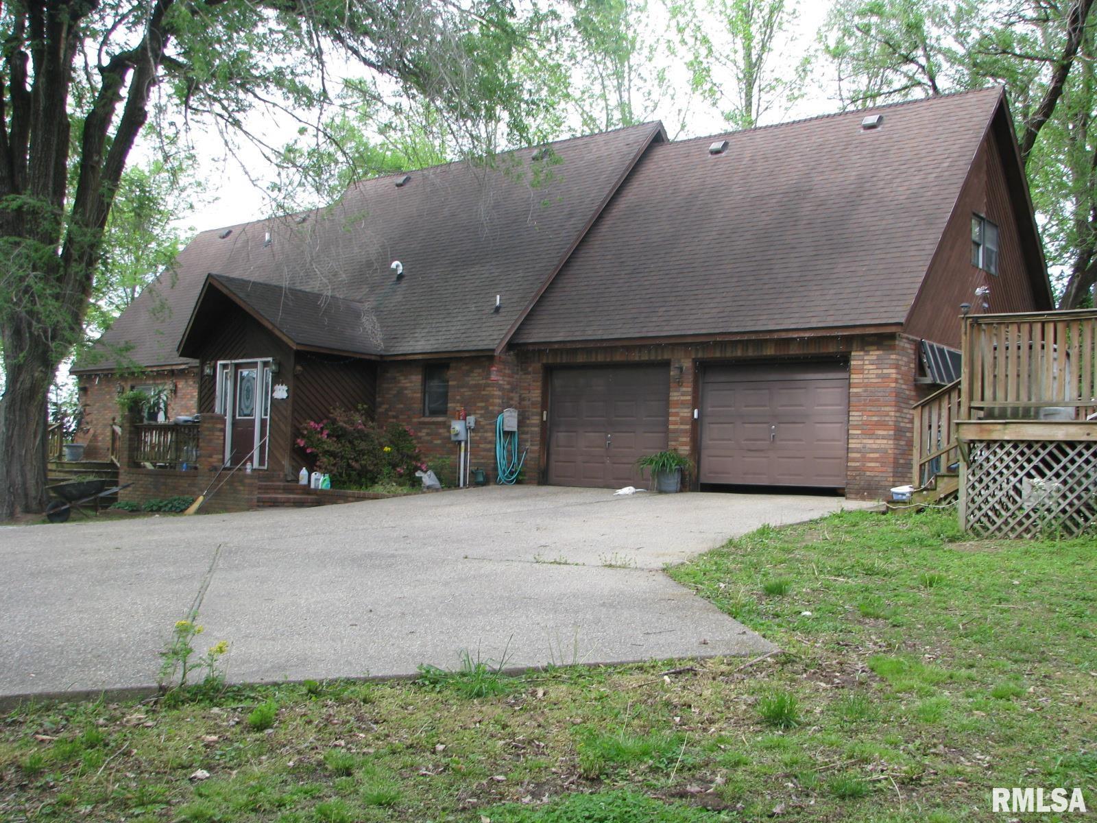 322 Willards Ferry Road Jonesboro, IL 62952 - Photo 1 of 35 Gallery Image 1
