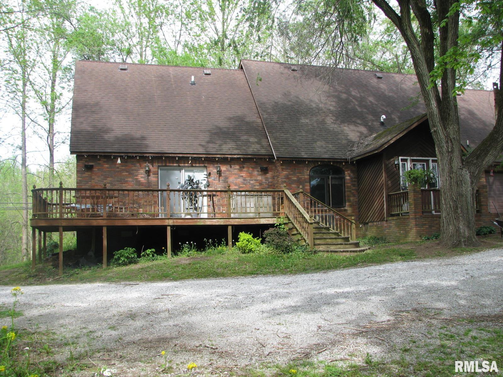 322 Willards Ferry Road Jonesboro, IL 62952 - Photo 2 of 35 Gallery Image 2