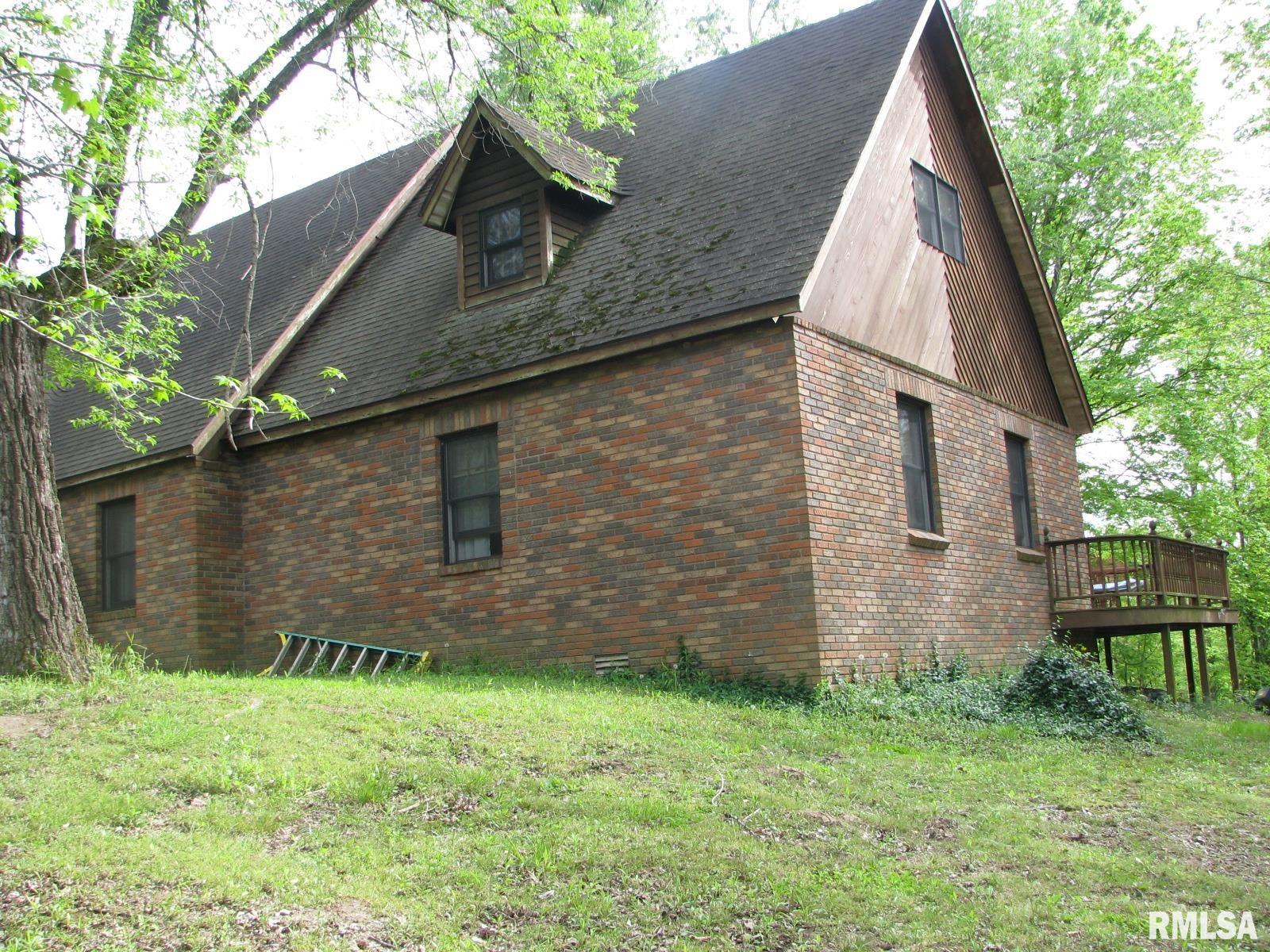 322 Willards Ferry Road Jonesboro, IL 62952 - Photo 3 of 35 Gallery Image 3