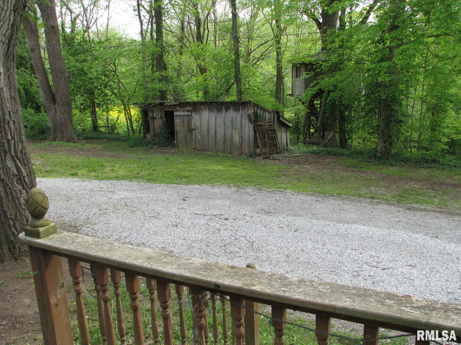 322 Willards Ferry Road Jonesboro, IL 62952 - Photo 31 of 35 Gallery Image 31