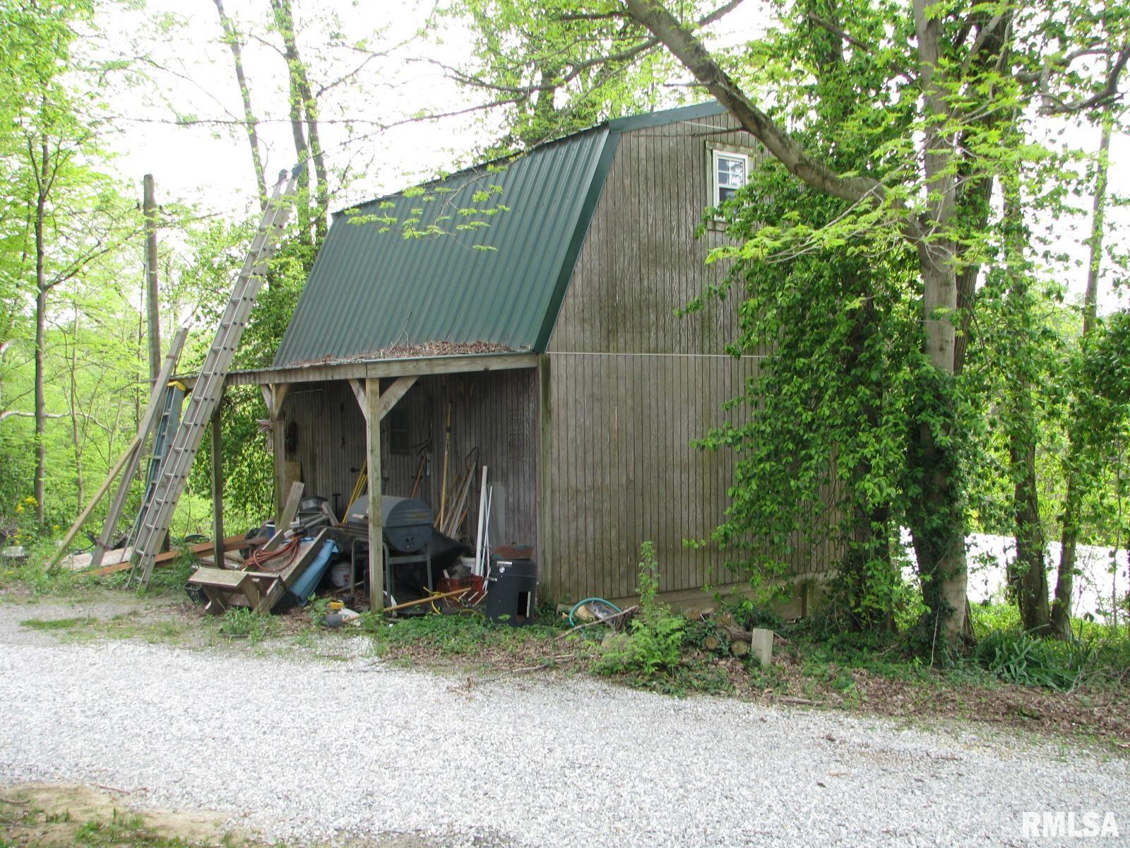 322 Willards Ferry Road Jonesboro, IL 62952 - Photo 34 of 35 Gallery Image 34