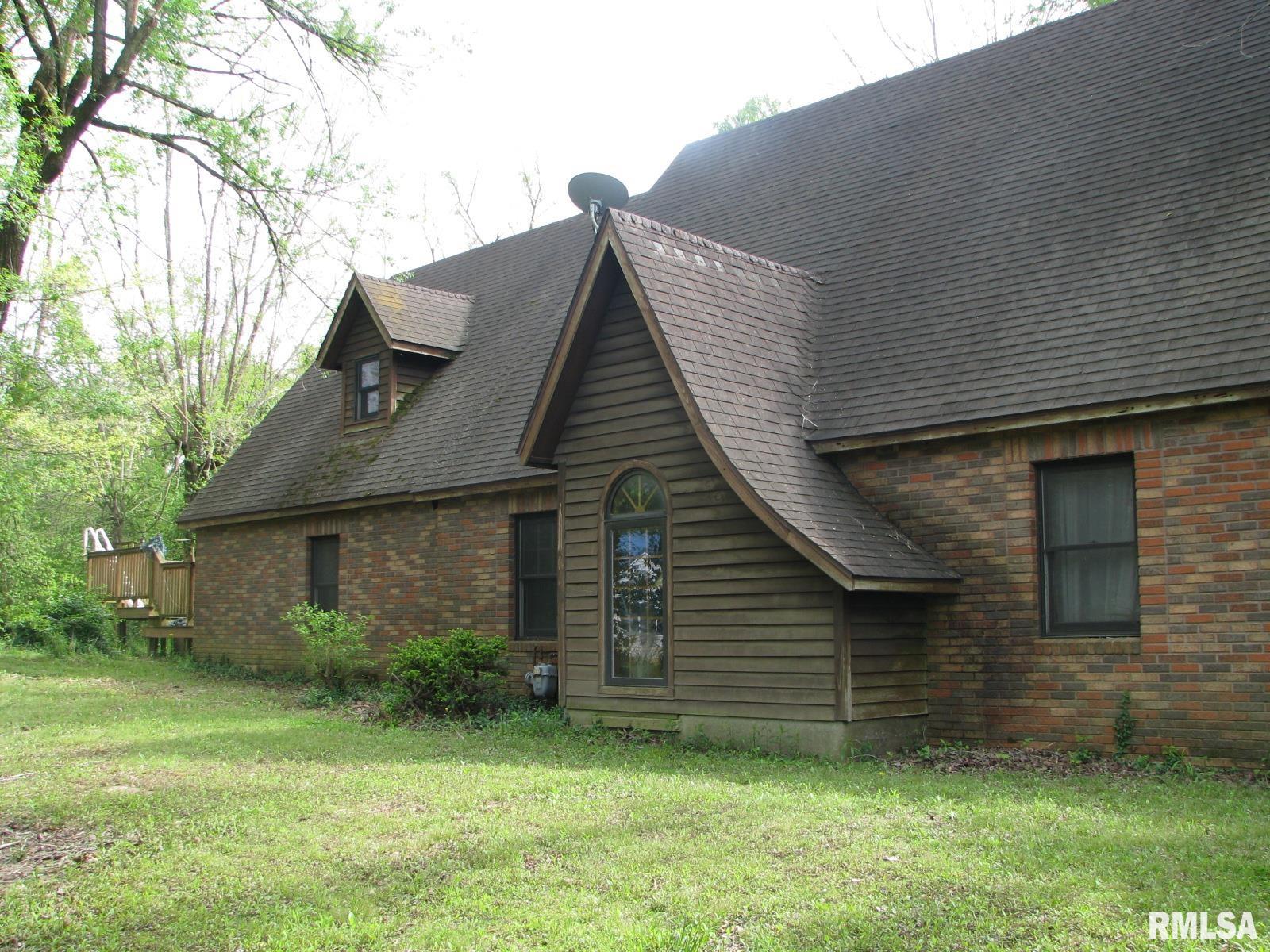 322 Willards Ferry Road Jonesboro, IL 62952 - Photo 4 of 35 Gallery Image 4