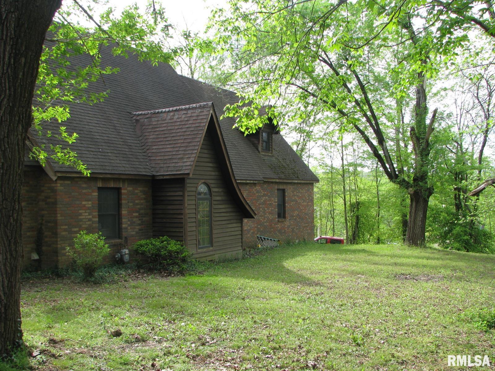 322 Willards Ferry Road Jonesboro, IL 62952 - Photo 5 of 35 Gallery Image 5