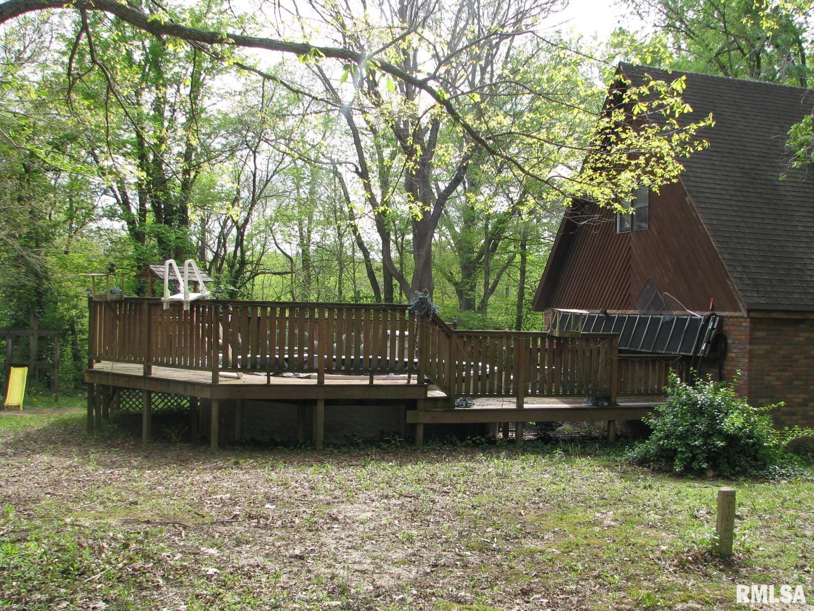 322 Willards Ferry Road Jonesboro, IL 62952 - Photo 7 of 35 Gallery Image 7