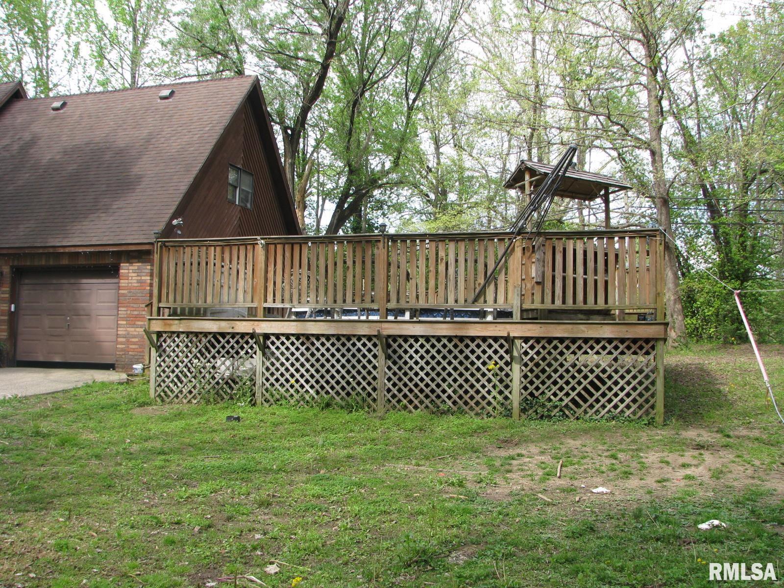 322 Willards Ferry Road Jonesboro, IL 62952 - Photo 8 of 35 Gallery Image 8