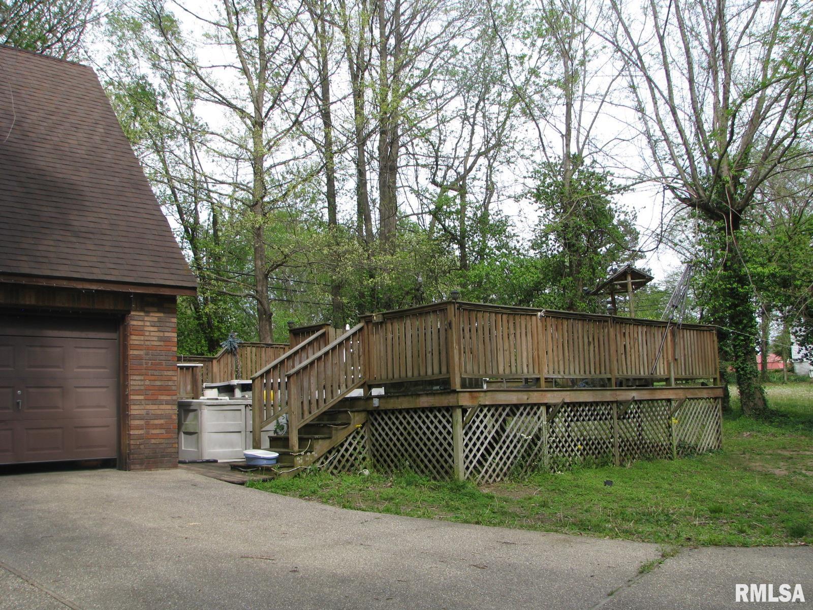 322 Willards Ferry Road Jonesboro, IL 62952 - Photo 9 of 35 Gallery Image 9