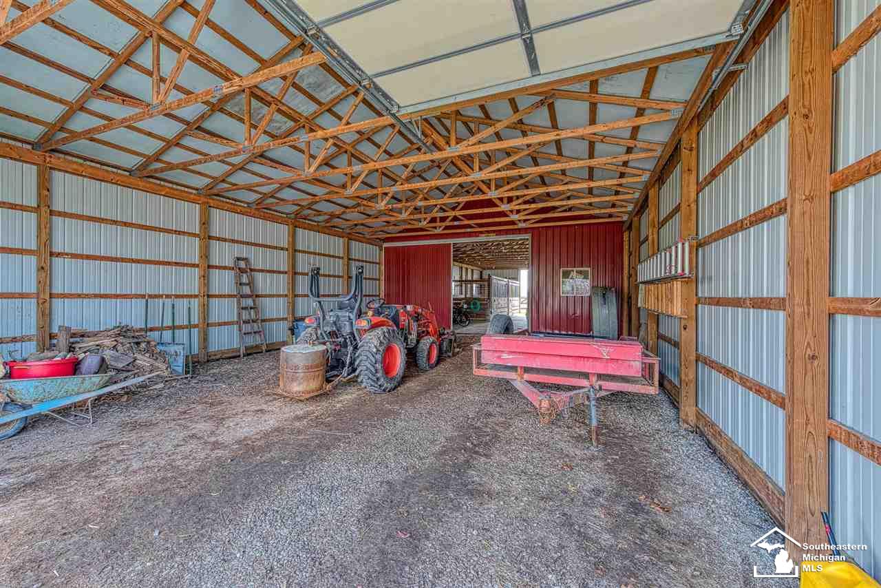 4150 East Labo Road Newport, MI 48166 - Photo 9 of 36