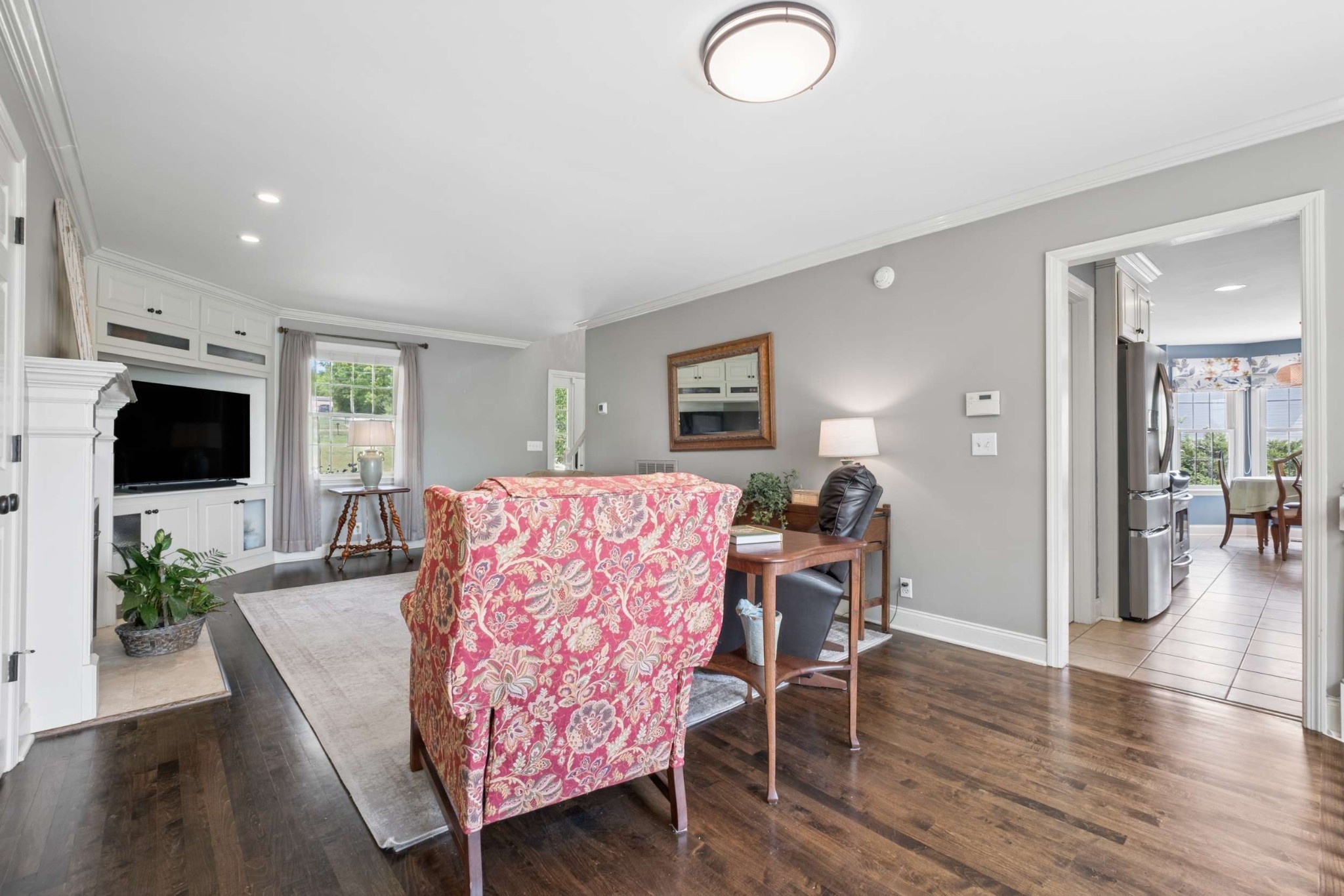 727 Battle Road Nolensville, TN 37135 - Photo 24 of 58 Gallery Image 24
