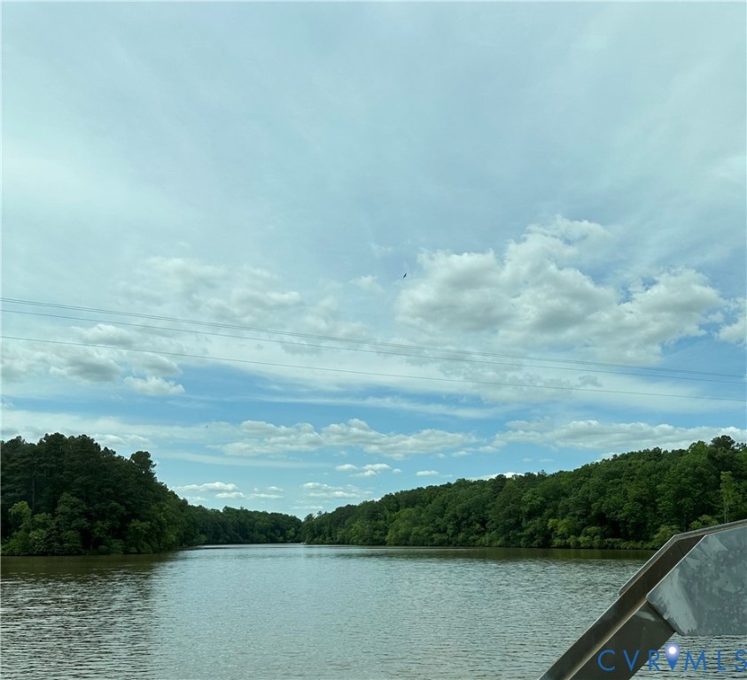 0 Jonesboro Church Road Kenbridge, VA 23944 - Photo 4 of 6 a view of lake