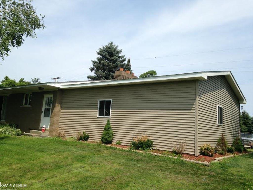 10851 Jeddo Road Yale, MI 48097 - Photo 4 of 15