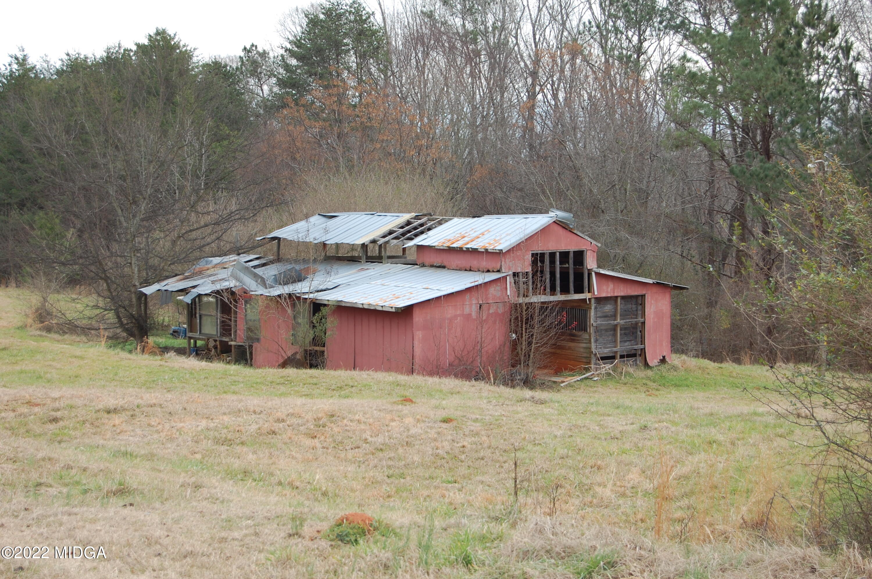 1059 Old Zebulon Road Forsyth, GA 31029 - Photo 26 of 38 DSC_0224