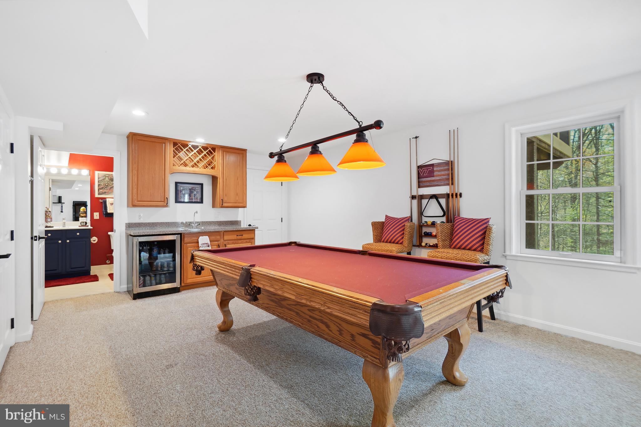 11007 Raccoon Ridge Court Reston, VA 20191 - Photo 45 of 55