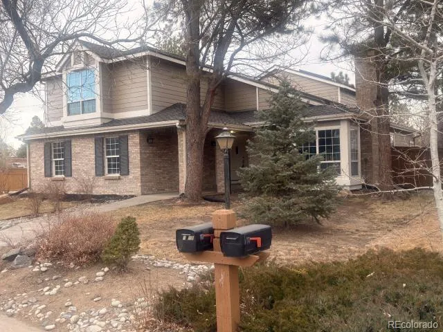 $645,900 | 5752 South Ouray Court, Centennial, CO 80015