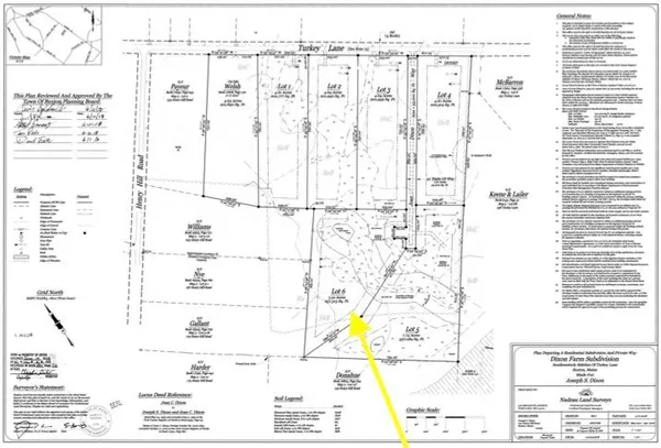 $200,000 | 30 Joan Dixon Way, Buxton, ME 04093