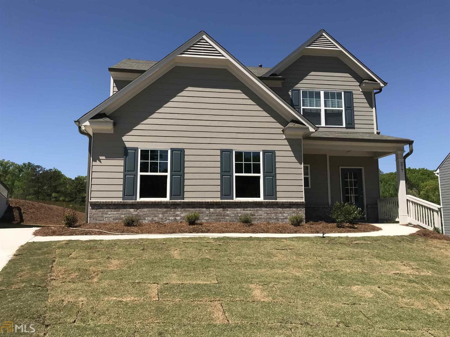 235 Shoals Bridge Road, Unit 81 Acworth, GA 30102 - Photo 1 of 1 Gallery Image 1