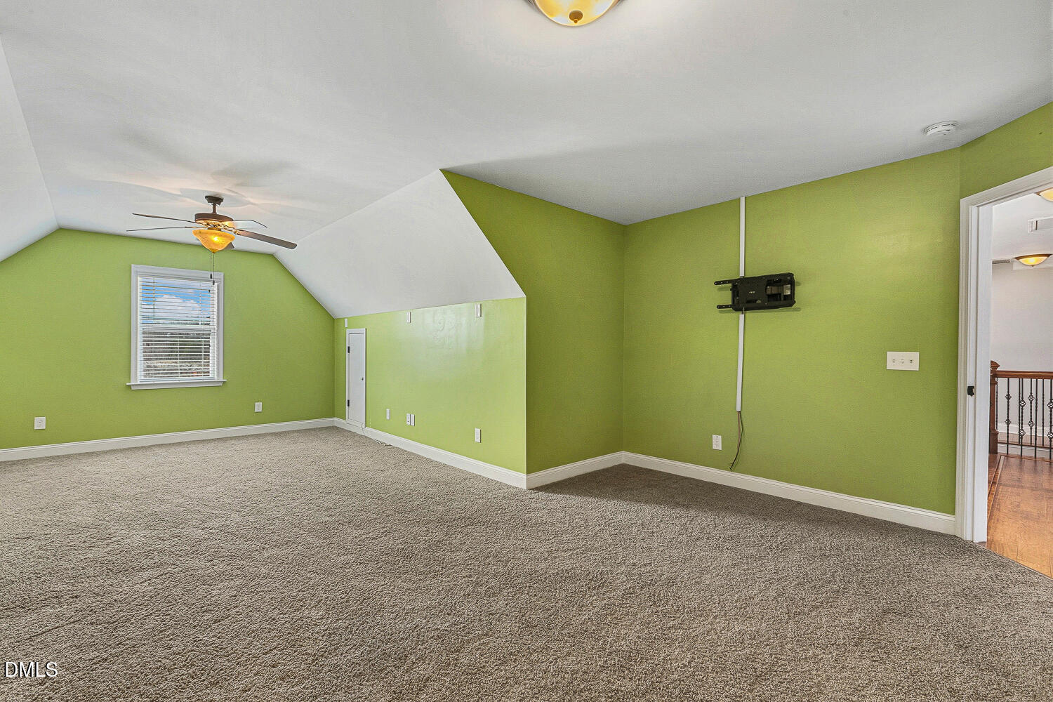 5933 Rounder Lane Holly Springs, NC 27540 - Photo 34 of 45 a view of a room with a swimming pool
