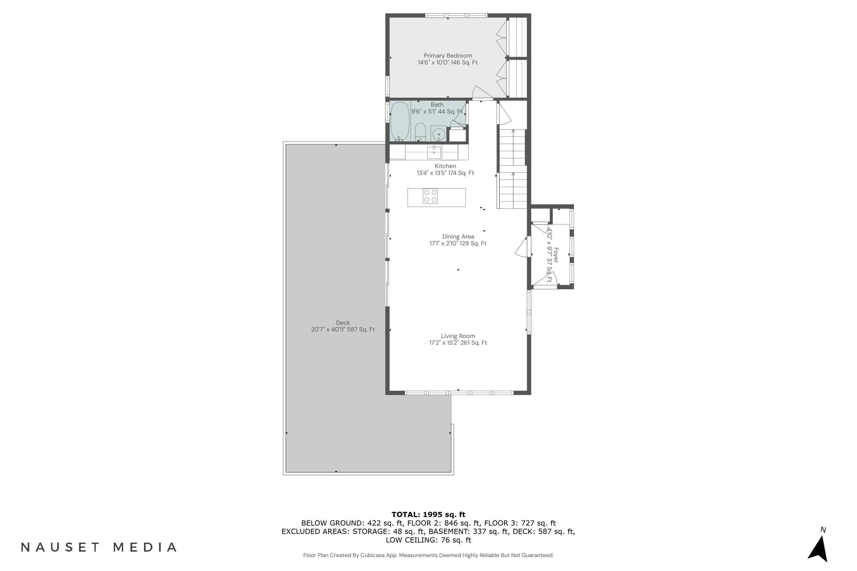 6 Ruth Lane Harwich, MA 02645 - Photo 40 of 42 First Floor