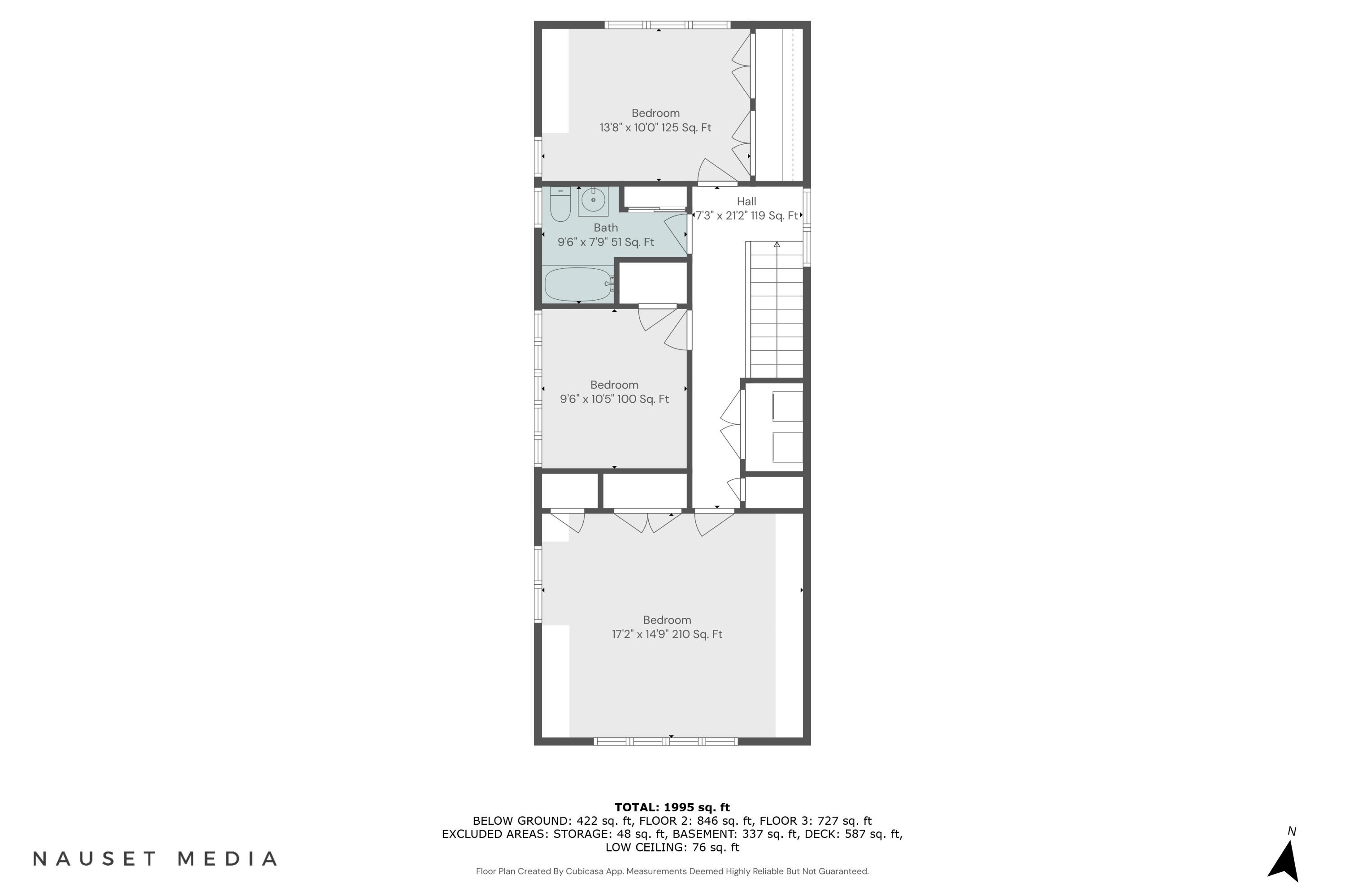 6 Ruth Lane Harwich, MA 02645 - Photo 41 of 42 Second Floor