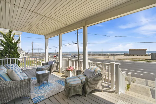 $5,000 | 815 West Brigantine Avenue, Unit 7, Brigantine, NJ 08203