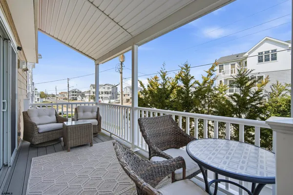 $5,000 | 815 West Brigantine Avenue, Unit 7, Brigantine, NJ 08203