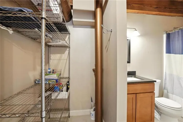 $164,900 | 700 Broadway Boulevard, Unit 412, Kansas City, MO 64105