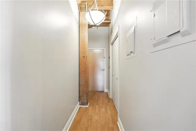 $164,900 | 700 Broadway Boulevard, Unit 412, Kansas City, MO 64105