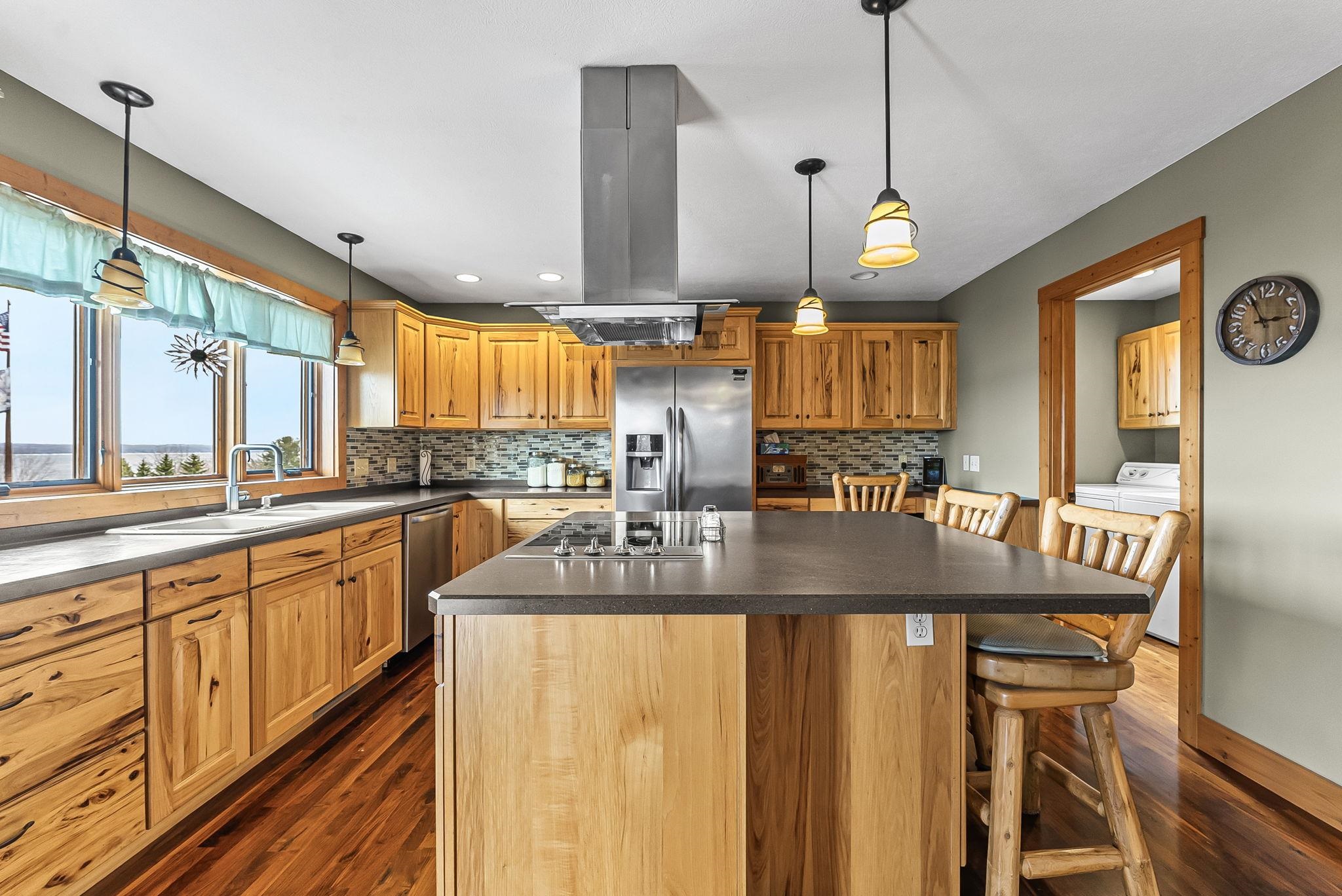 11660 Indian Road Kewadin, MI 49648 - Photo 7 of 96