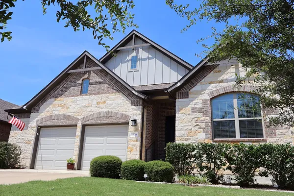 $2,500 | 1509 Highland Ridge Road, Georgetown, TX 78628