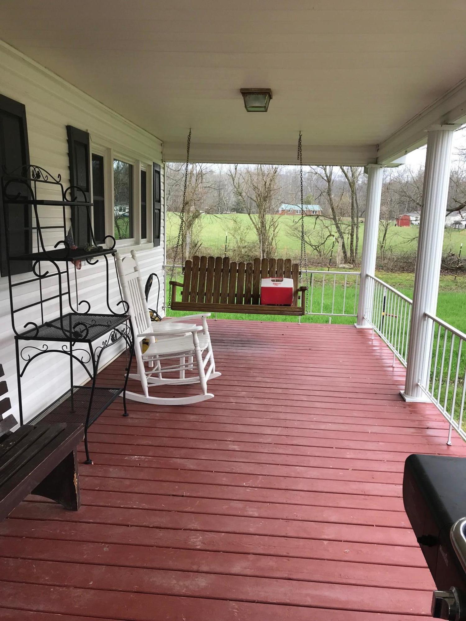 519 Ft Spring Pike Ronceverte, WV 24970 - Photo 2 of 13 Gallery Image 2