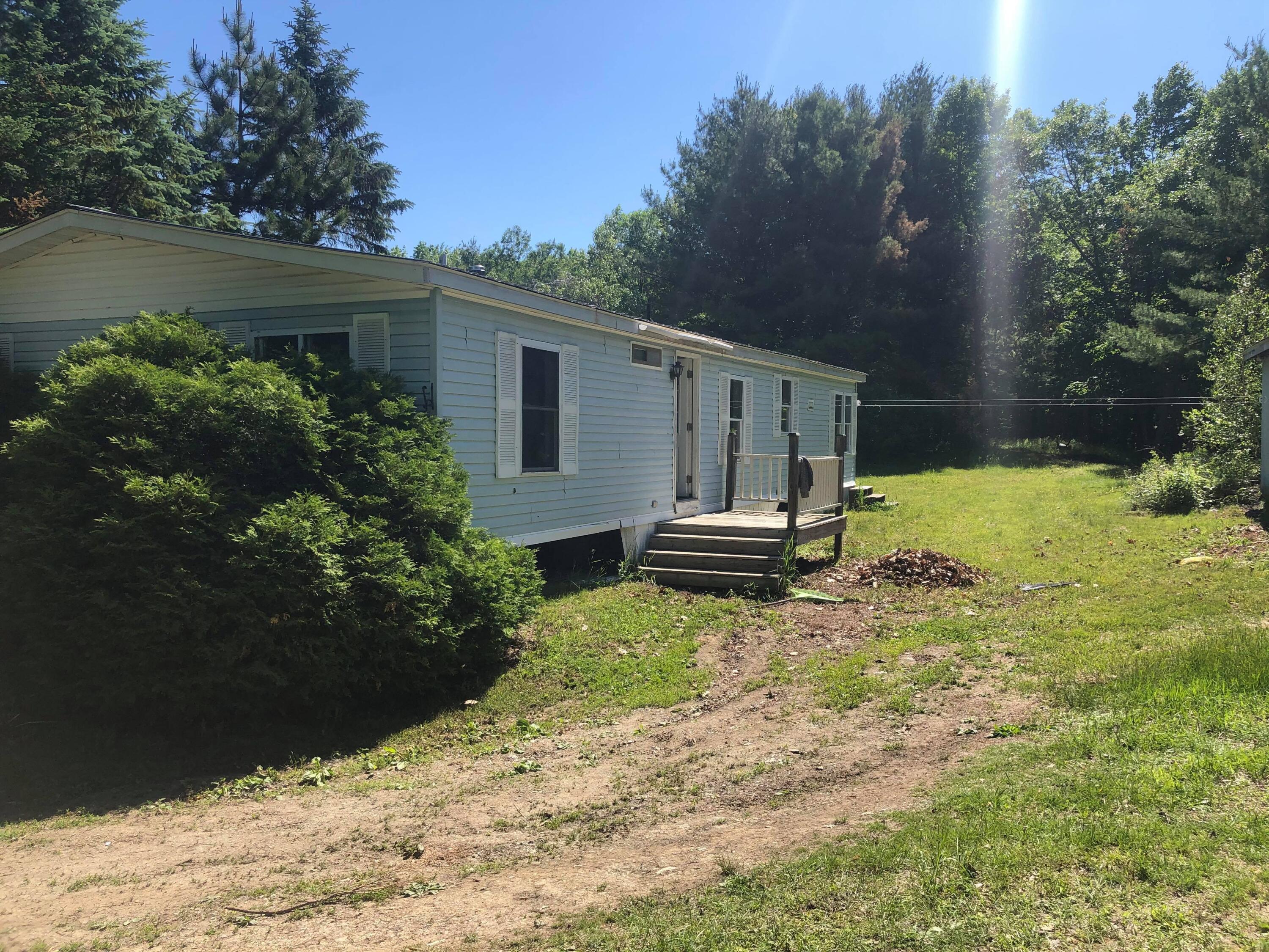 177 Birmingham Road Augusta, ME 04330 - Photo 2 of 26 House exterior