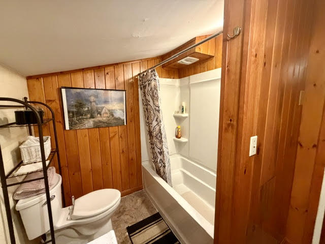 327 Sandy River Road Fayette, ME 04349 - Photo 17 of 56 Bathroom