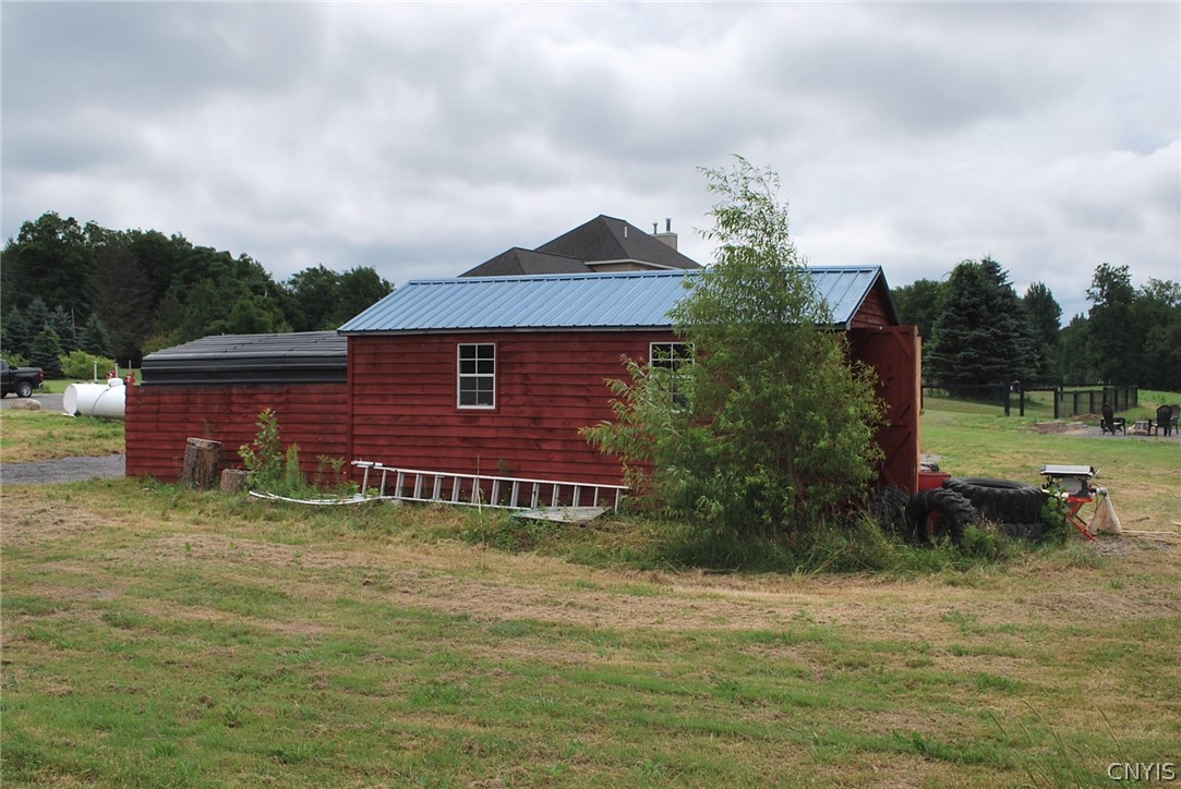441 Kingdom Road Volney, NY 13126 - Photo 45 of 49