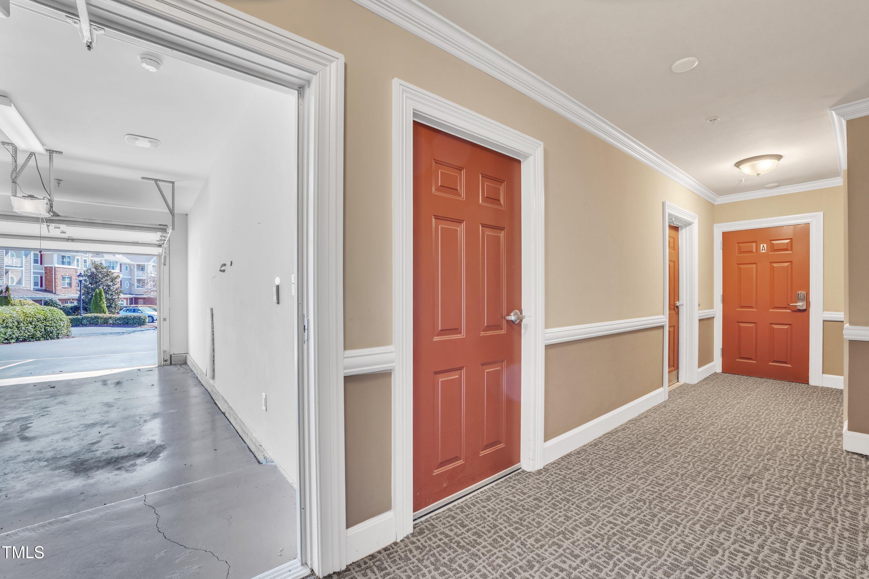 10421 Rosegate Court, Unit 303 Raleigh, NC 27617 - Photo 48 of 64 09-10421 Rosegate-53
