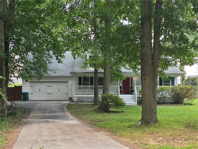 $447,000 | 3979 Doral Circle, Atlanta, GA 30360